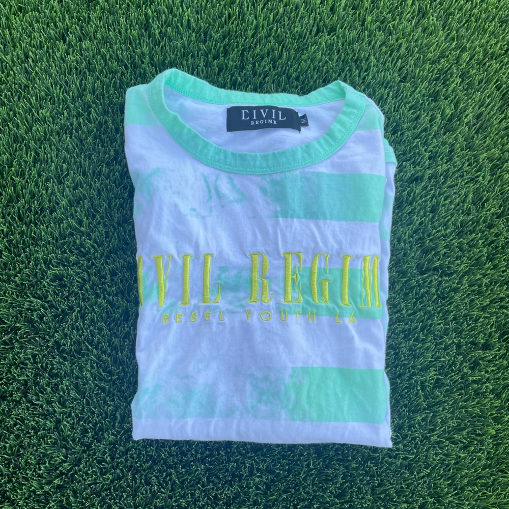 Graphic Tee